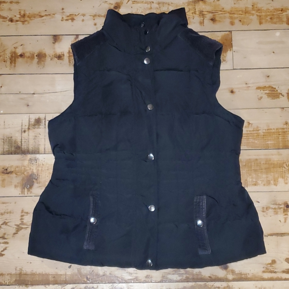 A.n.a Down Filled Vest